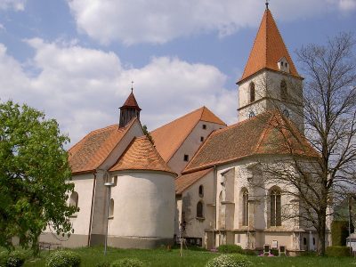 Pfarrkirche Semriach