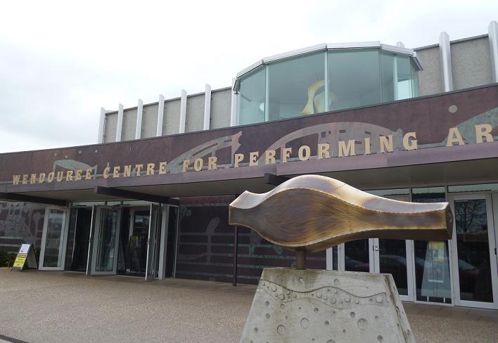 Wendouree Centre for Performing Arts