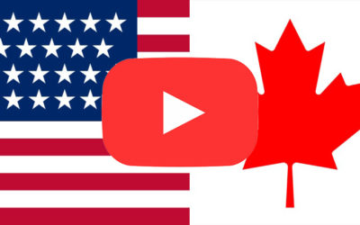 USA / Canada April 2022