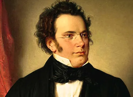 Franz Schubert: MESSE IN G-DUR