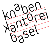 Knabenkantorei Basel